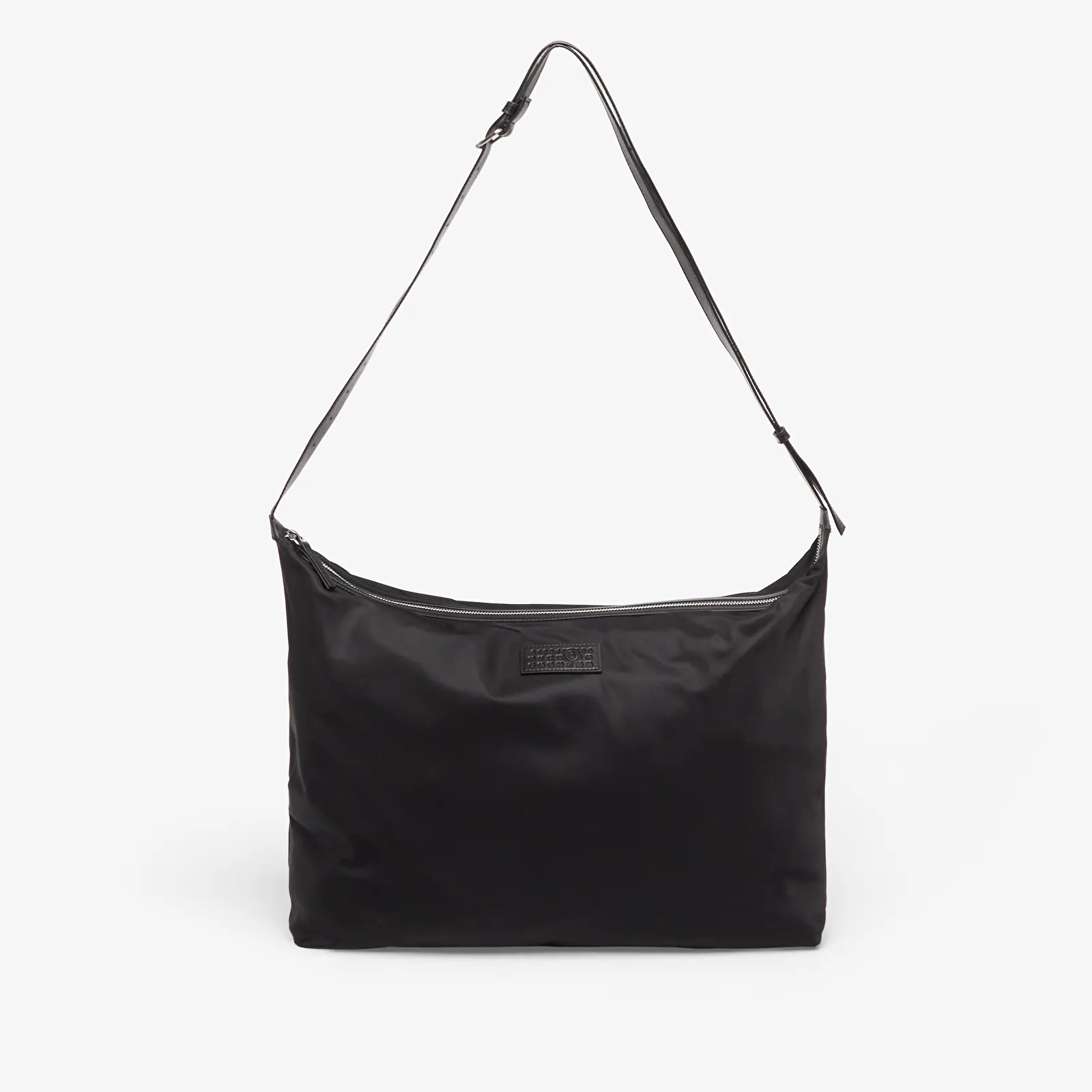 Crossbody tassen MM6 Shoulder Bag Black