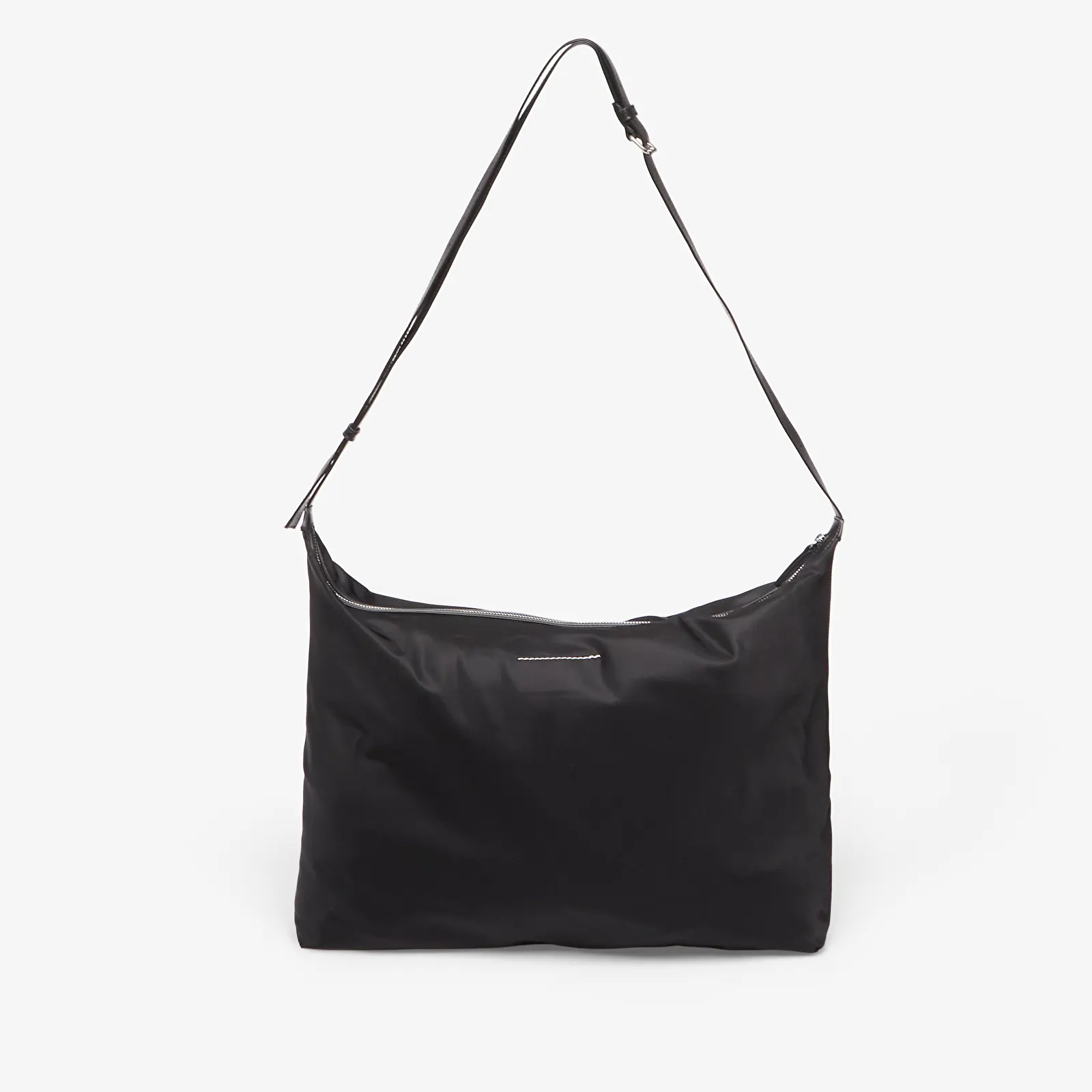 Crossbody tassen MM6 Shoulder Bag Black