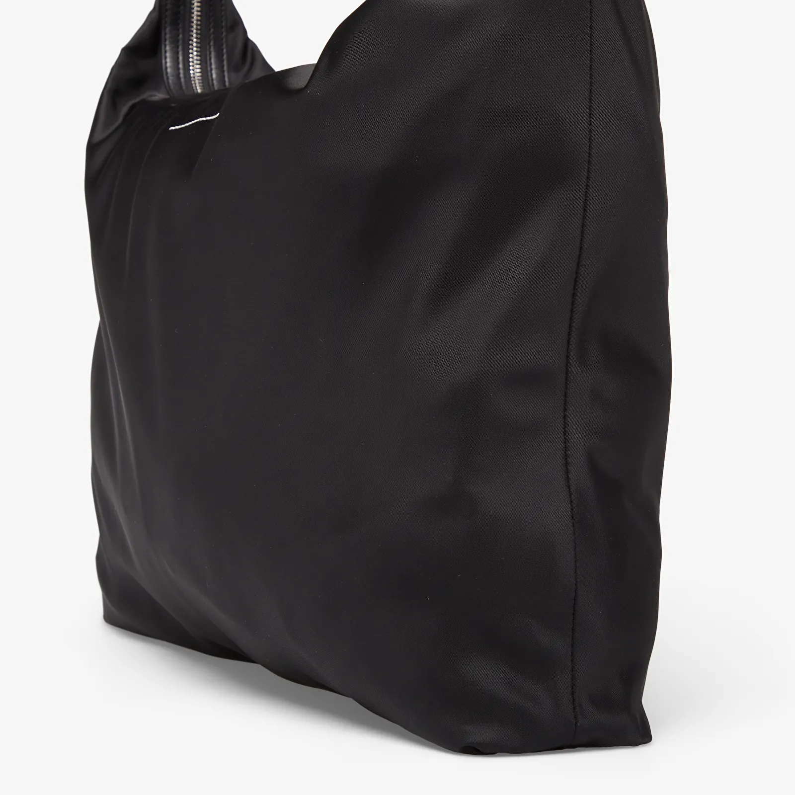 Crossbody tassen MM6 Shoulder Bag Black