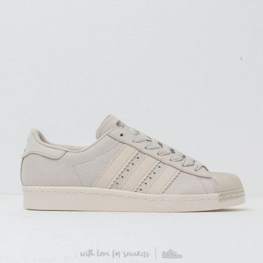 Superstar 80s donna marrone store