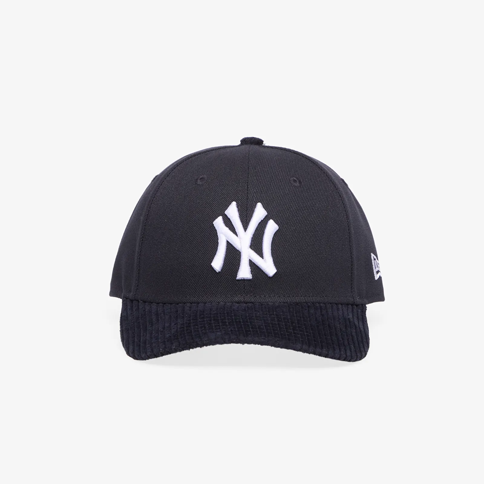 Кепки New Era 9FORTY M-Crown MLB Cord Visor New York Yankees Navy