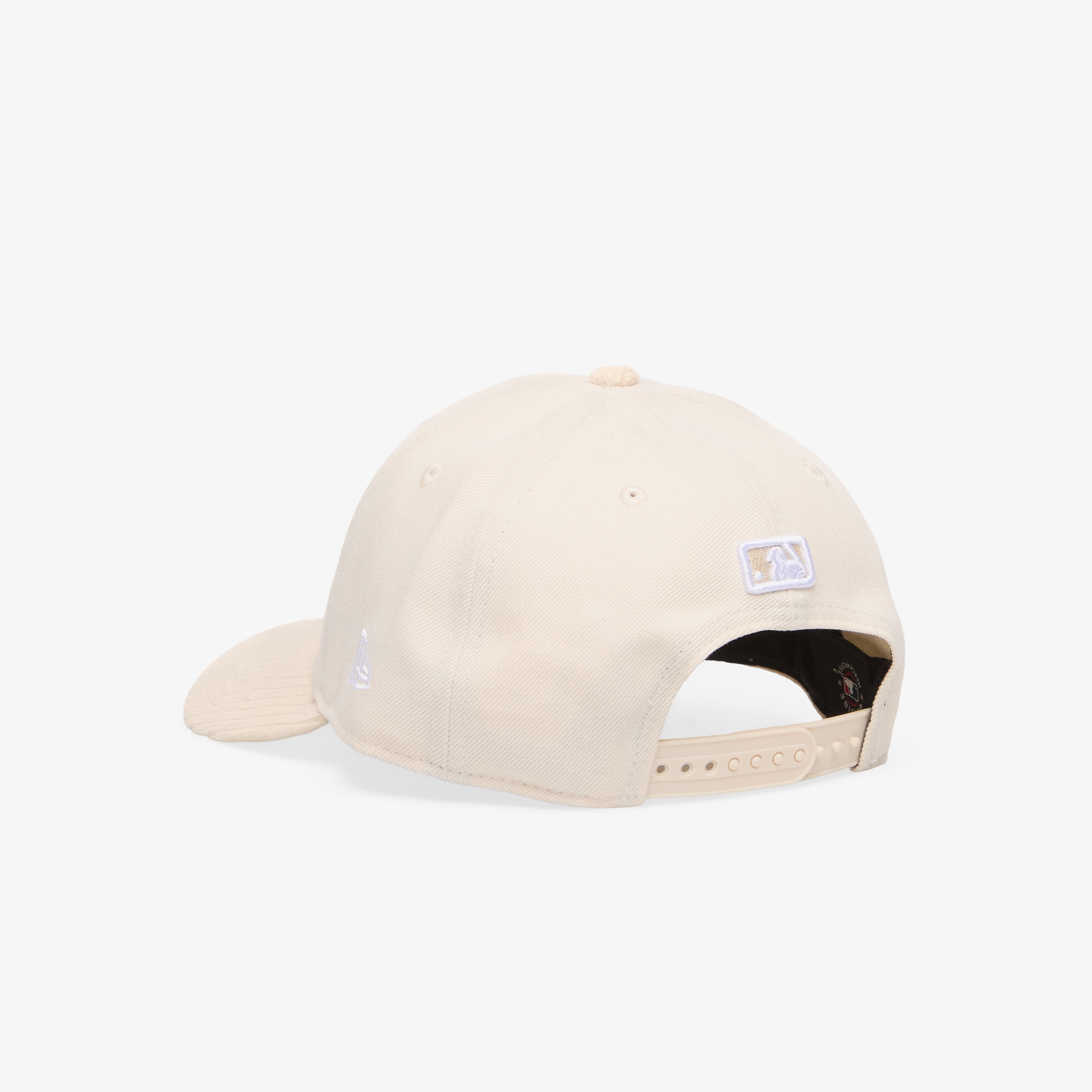 Casquette de baseball enfant New York Mets New Era 9forty Cord Visor Mc - vue 8