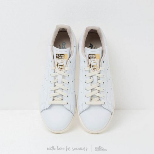 Men s shoes adidas Stan Smith Ftw White Off White Collegiate Green Footshop
