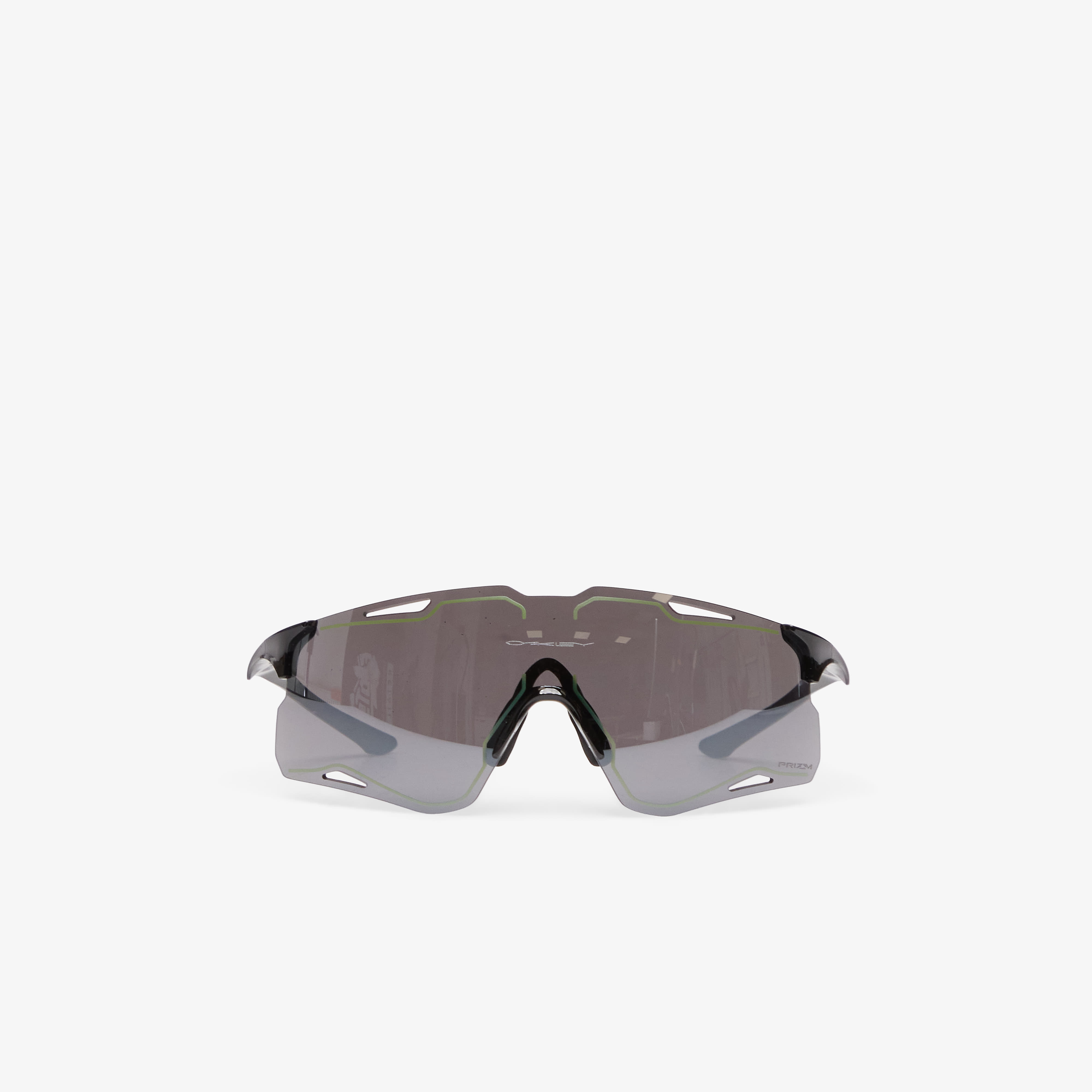Sunglasses Oakley CYBR Lightning N/a Universal