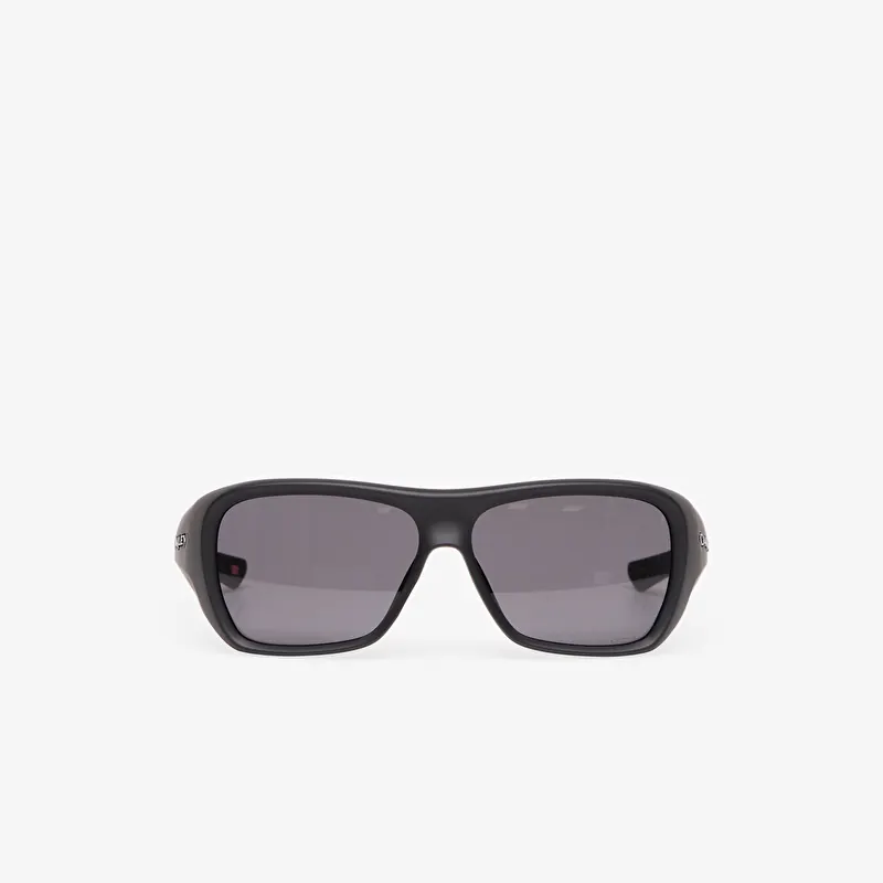 Saulesbrilles Oakley Chaminade Black Suede