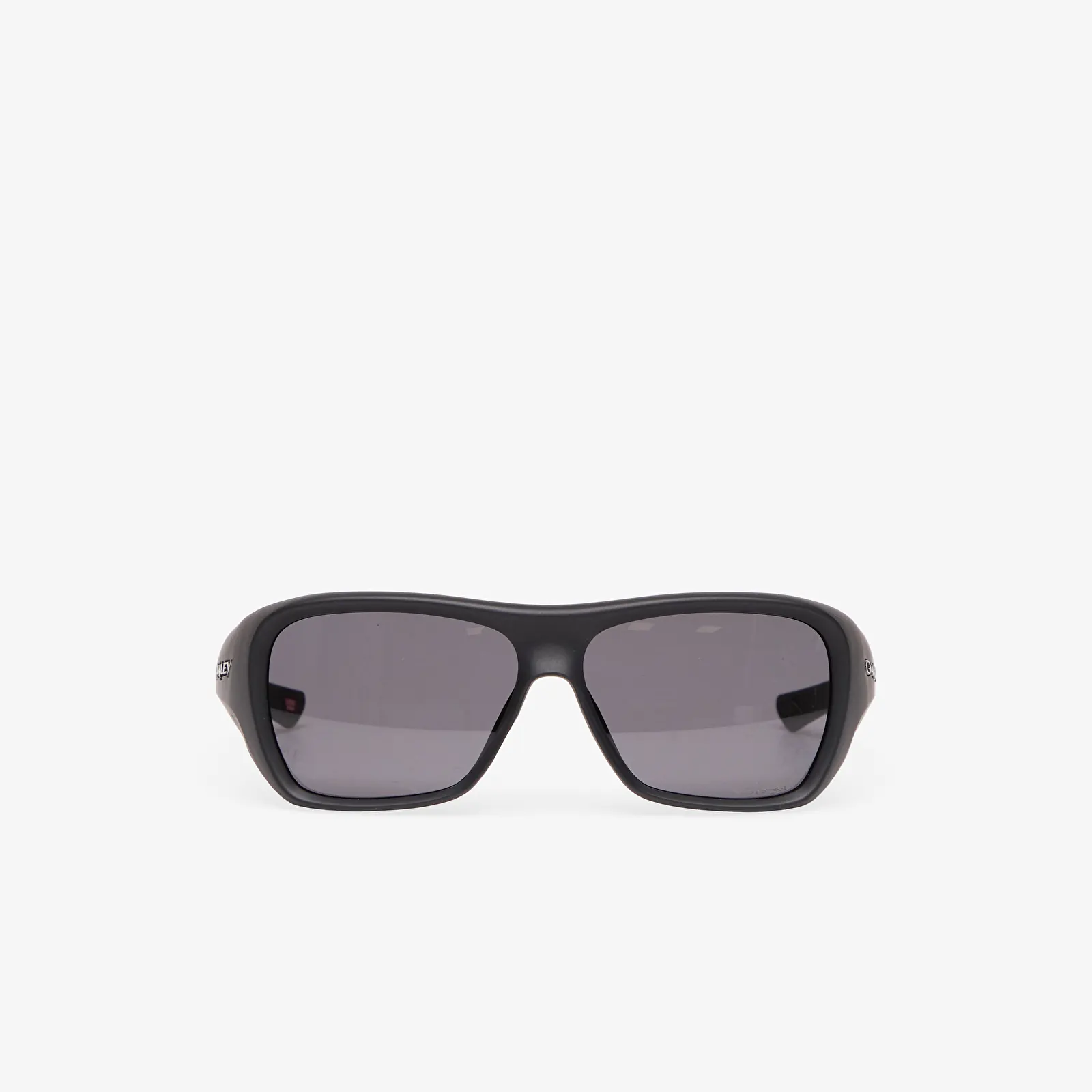 Ochelari de soare Oakley Chaminade Black Suede
