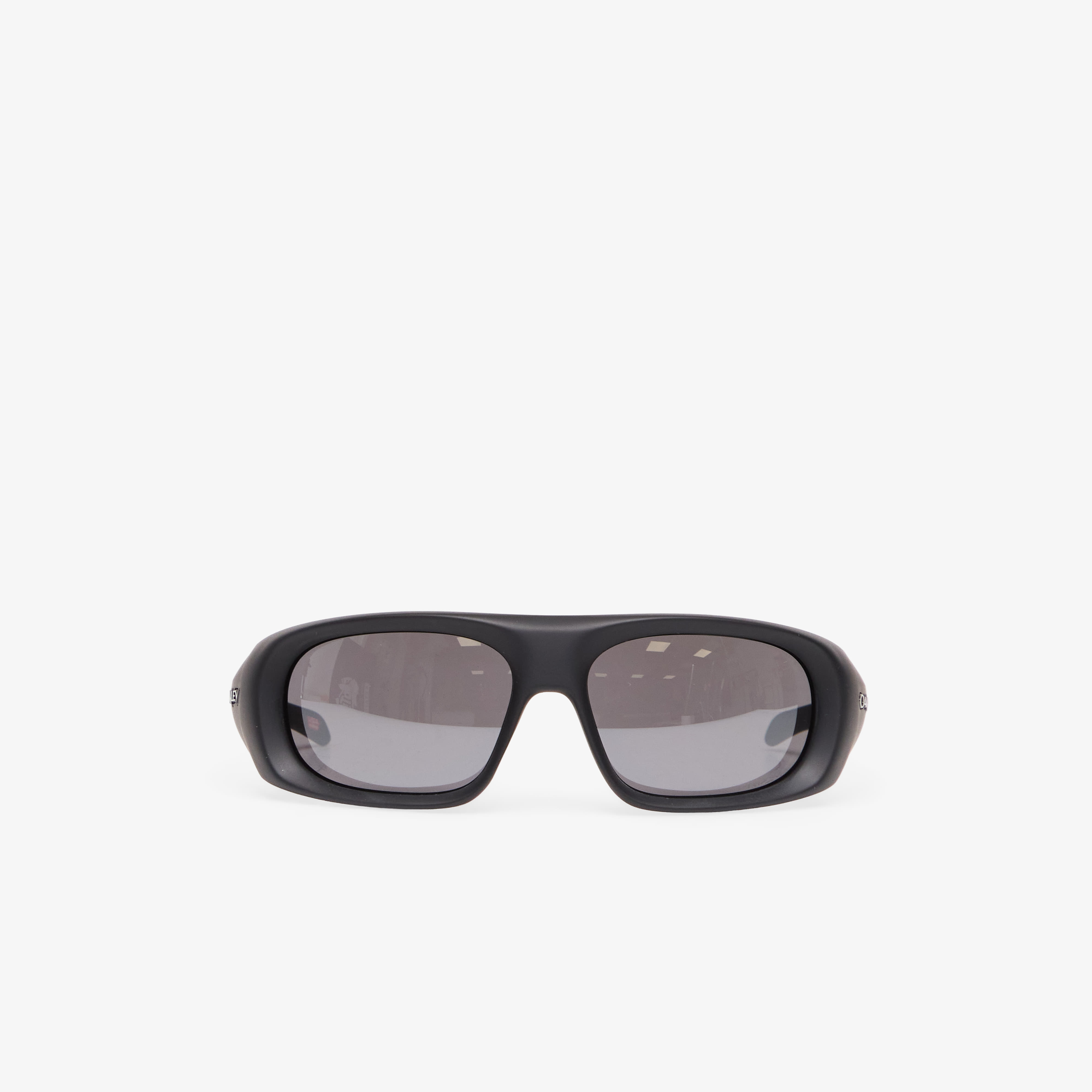Sunglasses Oakley Belleville Black Suede Universal