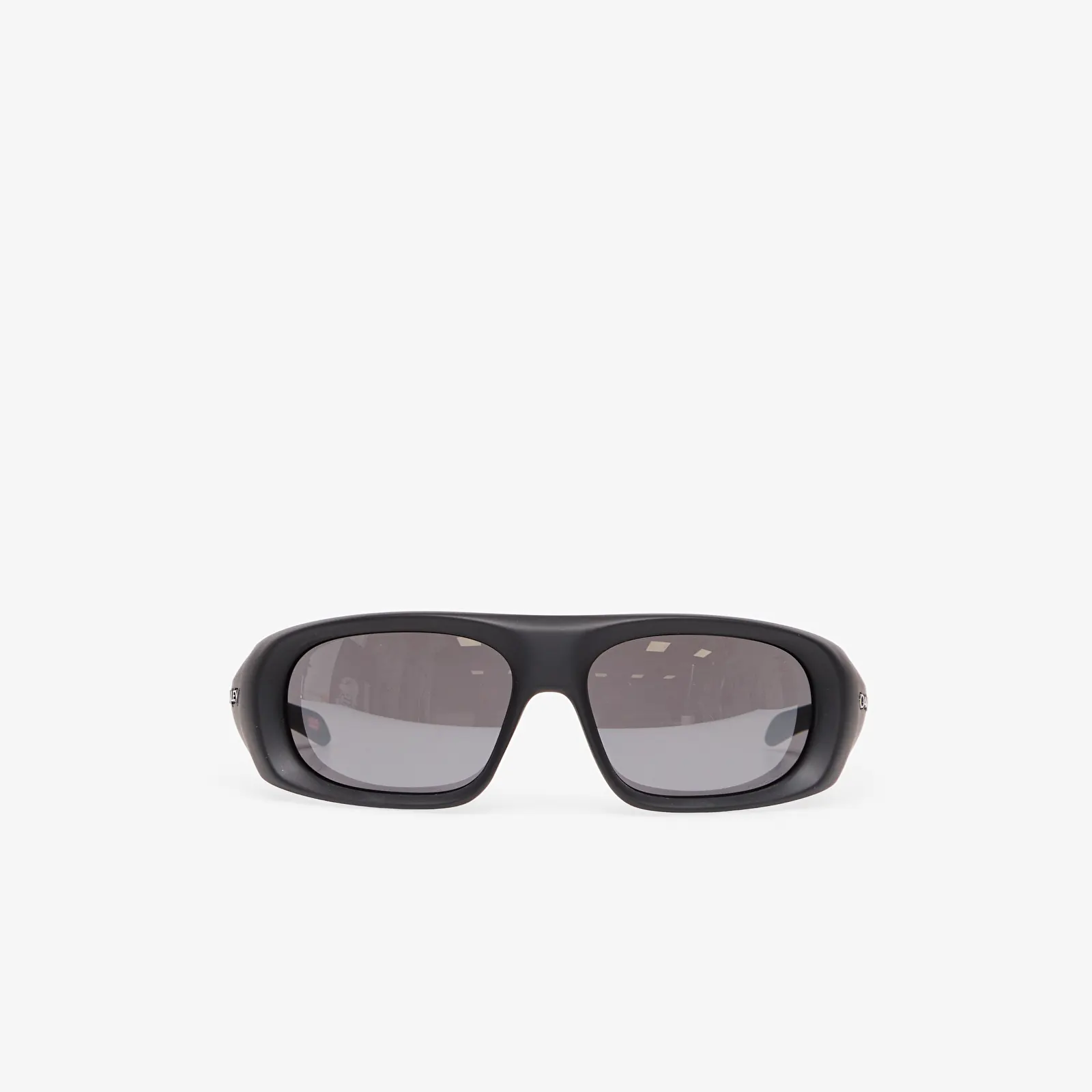 Ochelari de soare Oakley Belleville Black Suede