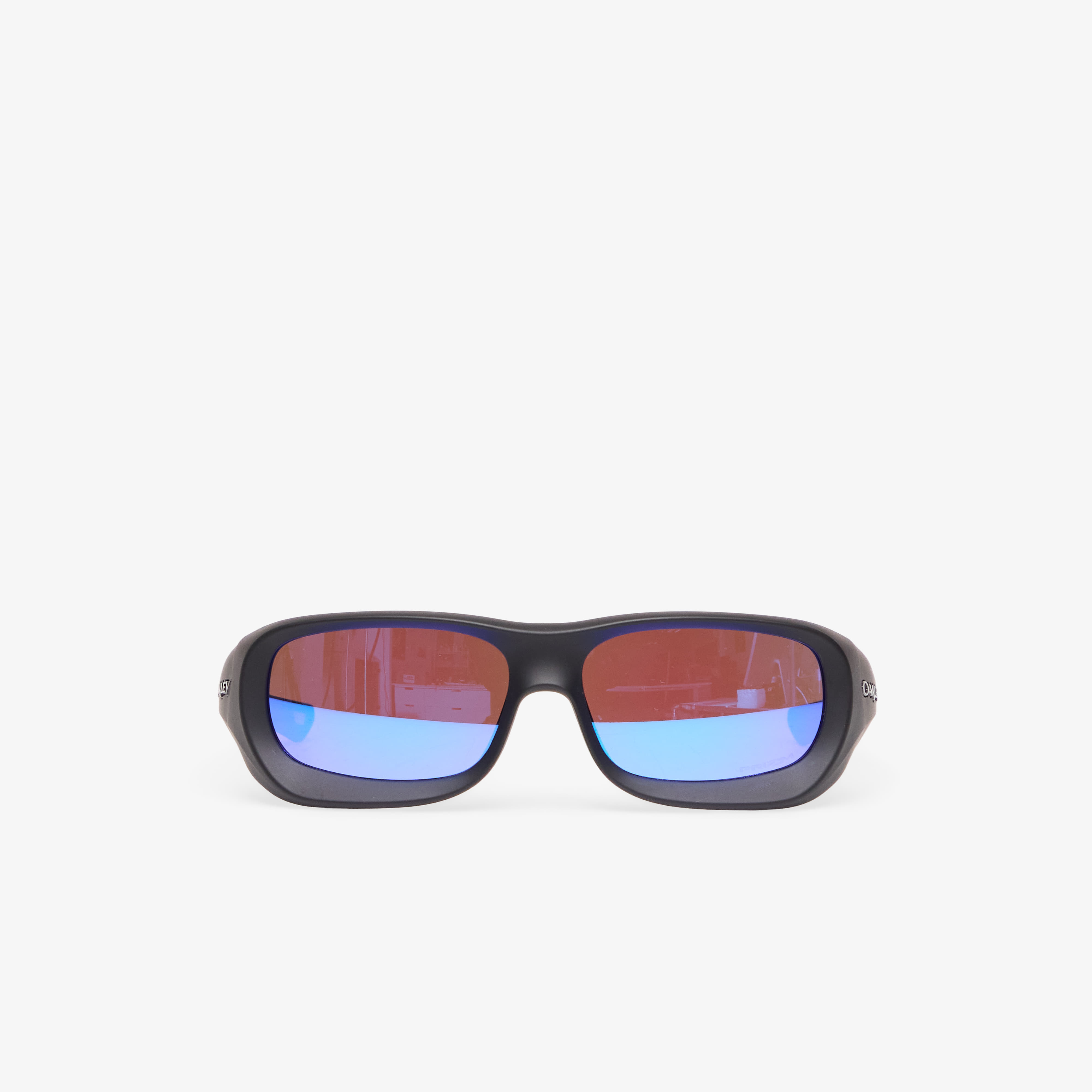 Sunglasses Oakley De Soto Black Suede Universal