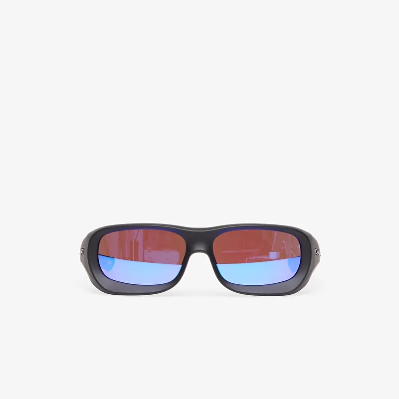 Saulesbrilles Oakley De Soto Black Suede