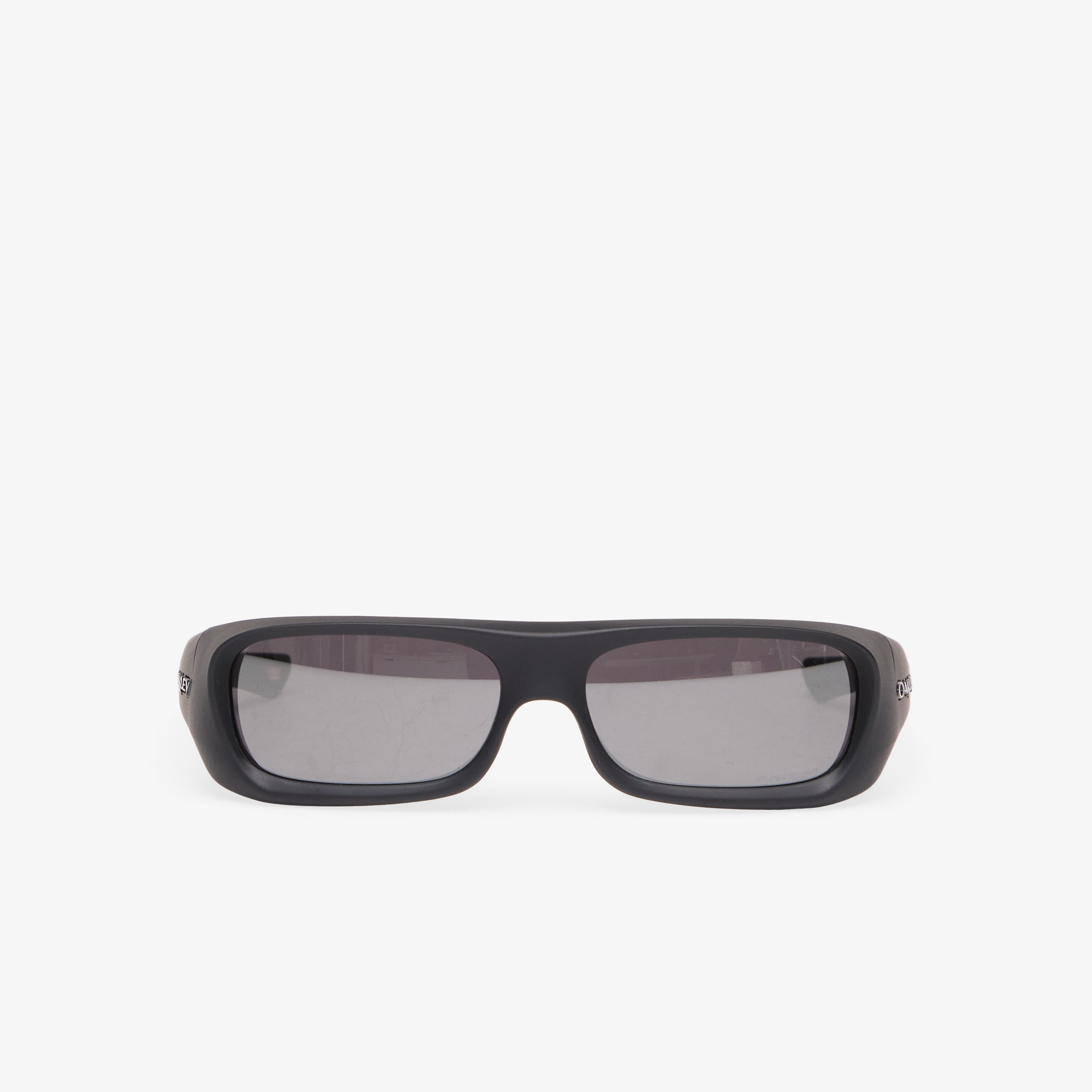 Sunglasses Oakley Permian Black Suede Universal
