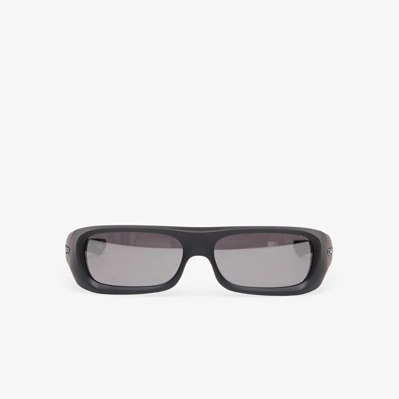 Oakley Permian Black Suede