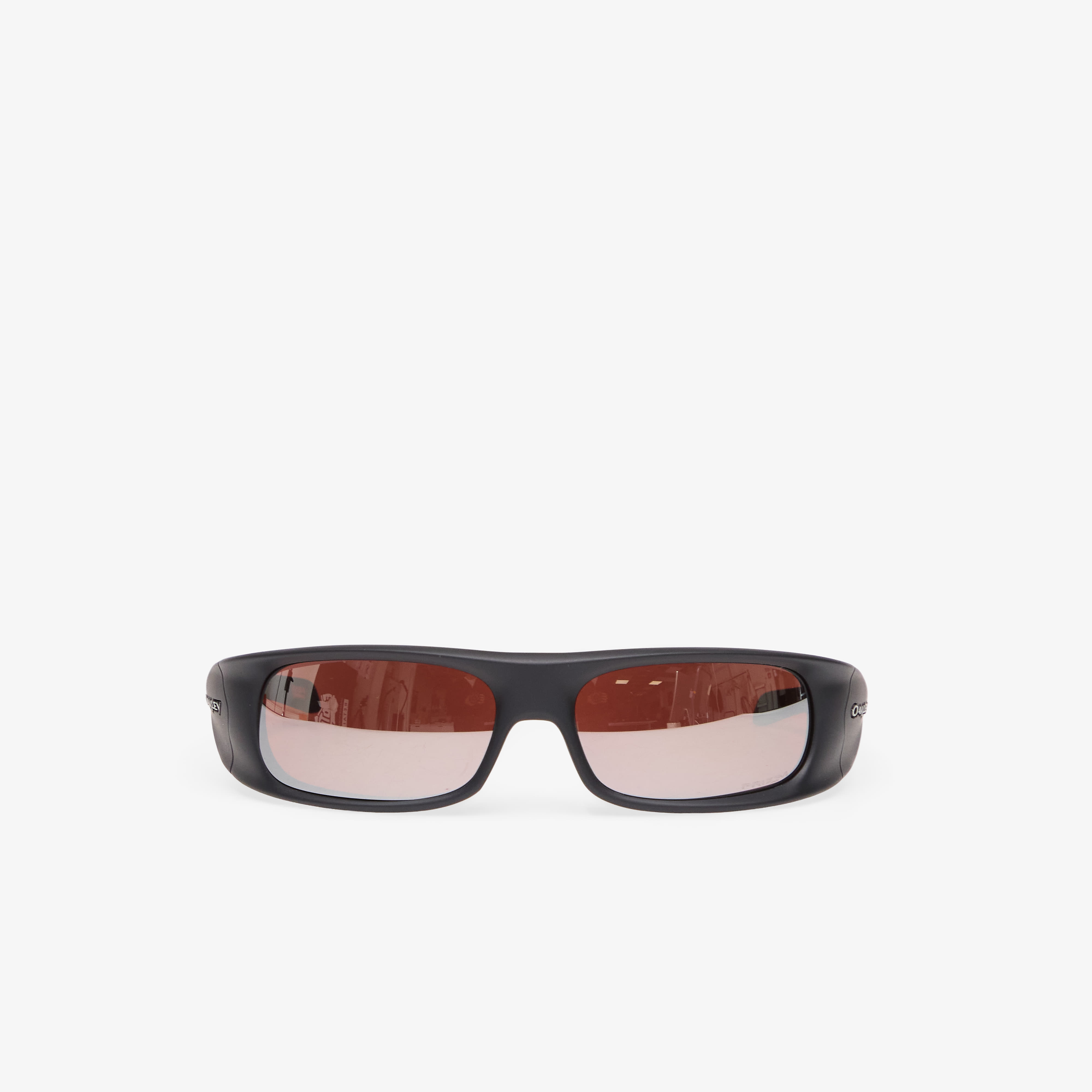 Sunglasses Oakley Highland Black Suede Universal