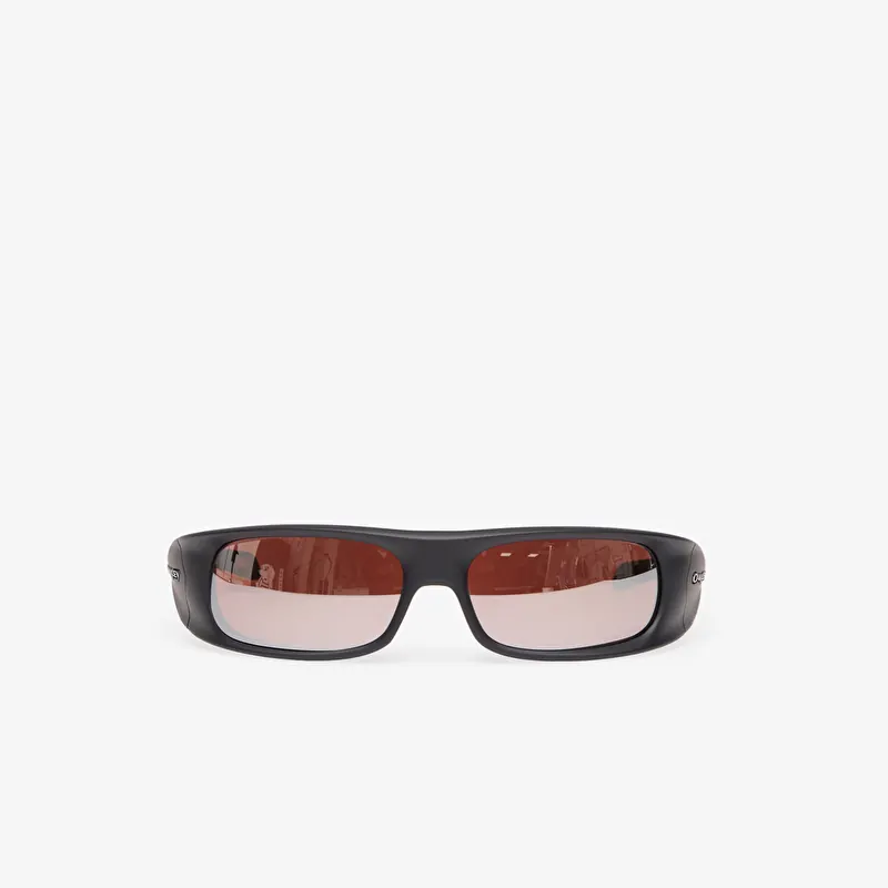 Oakley Highland Black Suede