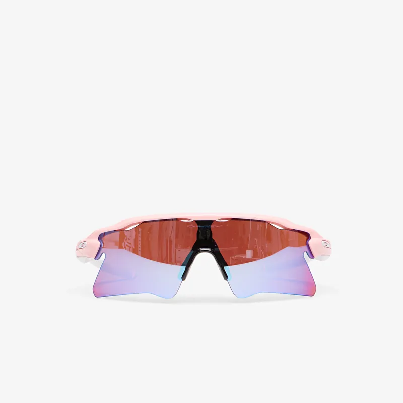 Oakley Radar EV Heater Pink Milkshake