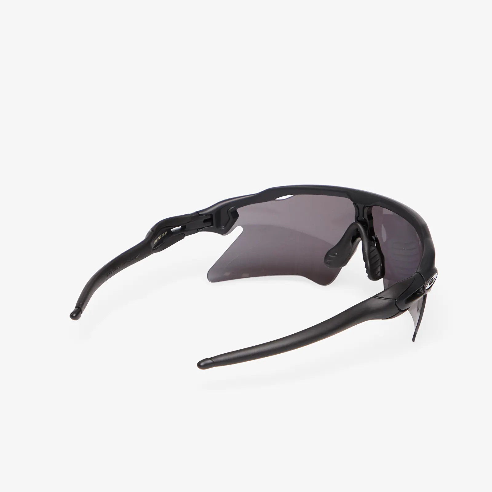 Zonnebrillen Oakley Radar EV Heater Matte Black