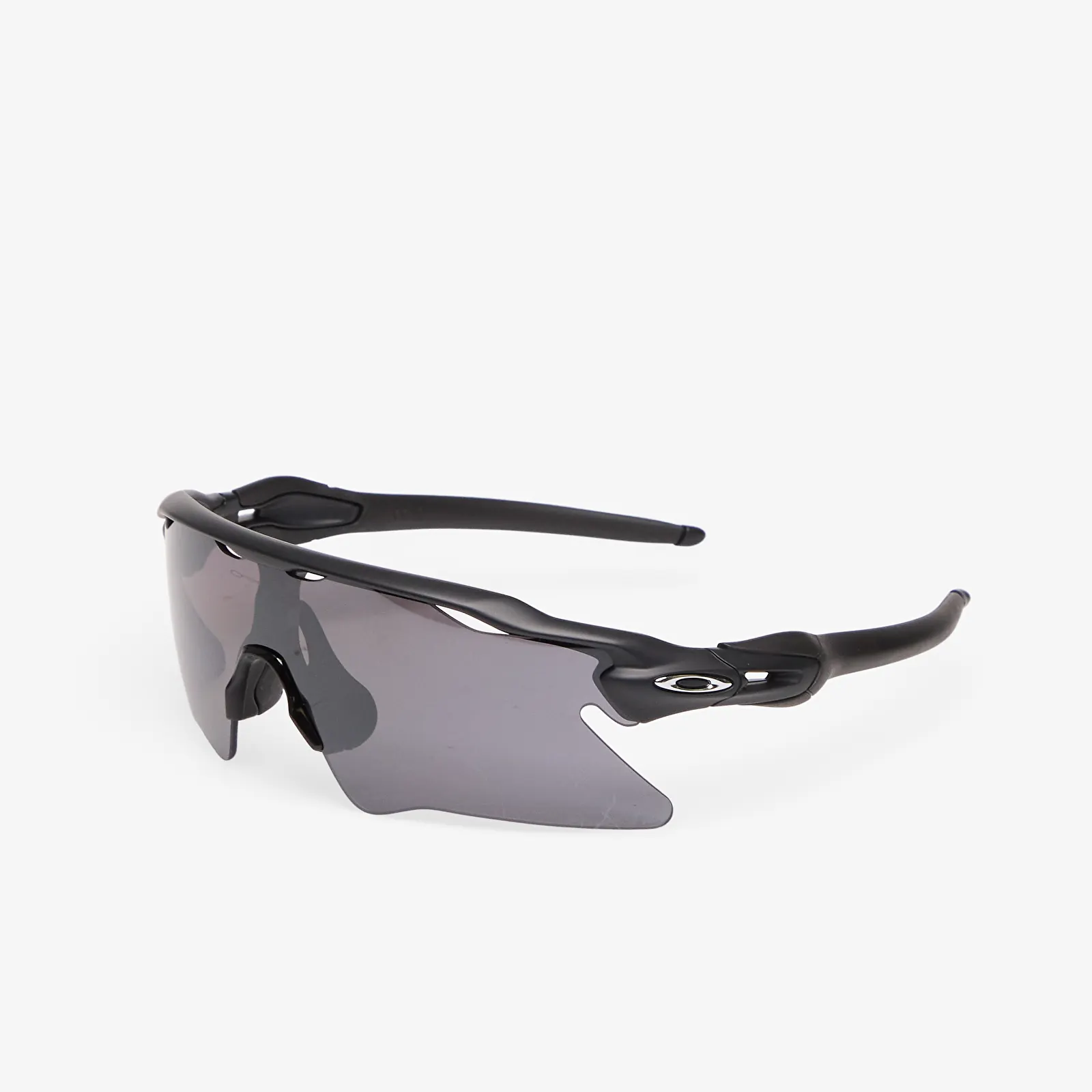 Zonnebrillen Oakley Radar EV Heater Matte Black