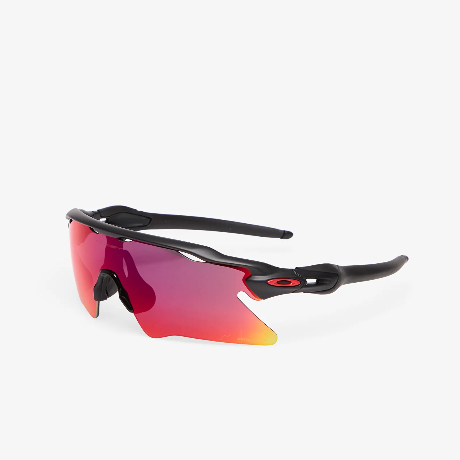 Slnečné okuliare Oakley Radar EV Heater Matte Black