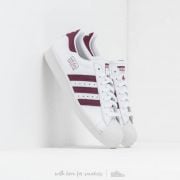 Adidas superstar 2025 80s Marron homme