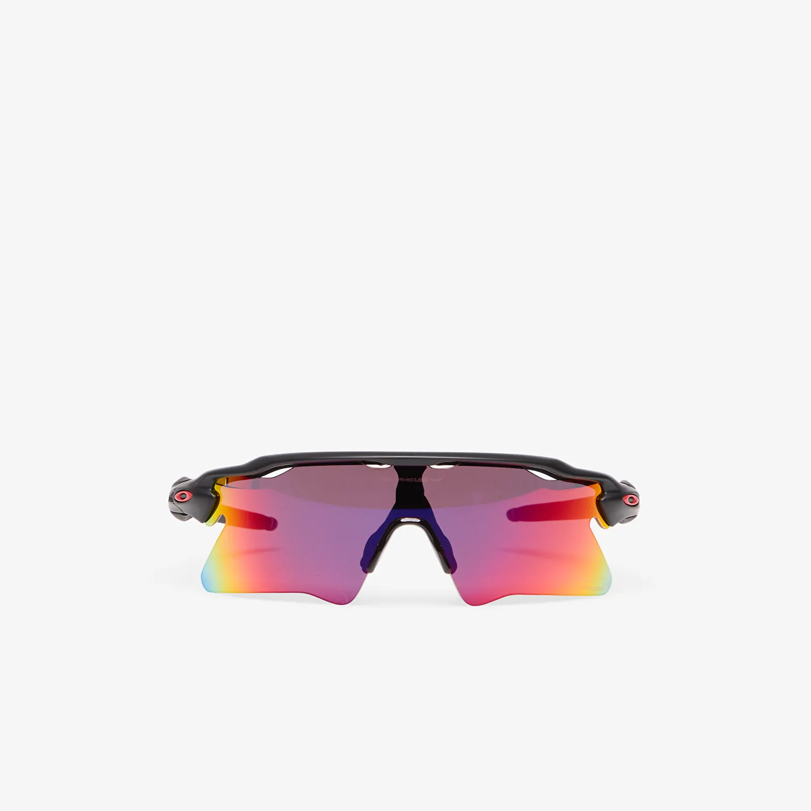 Slnečné okuliare Oakley Radar EV Heater Matte Black