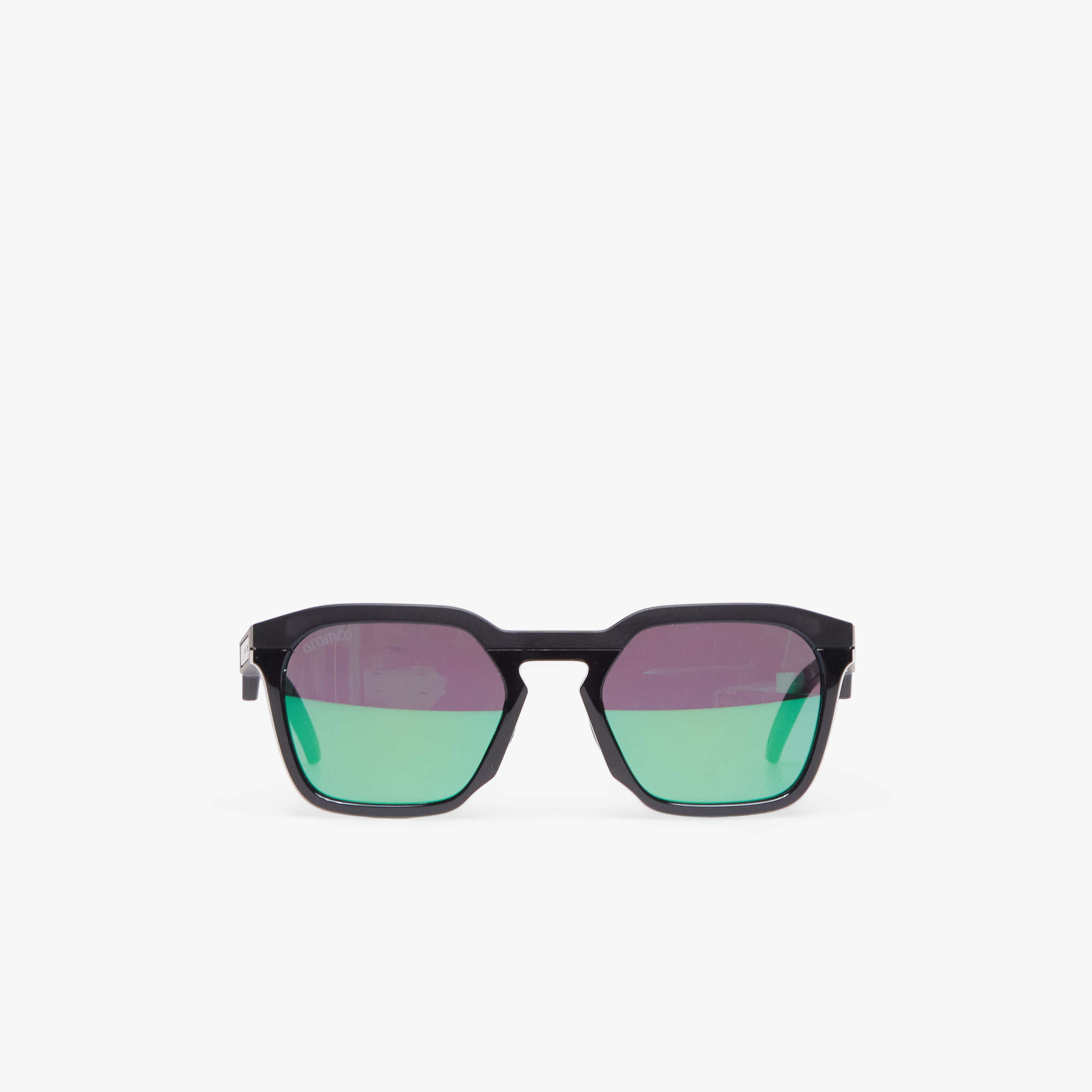 Sunglasses Oakley HSTN SQ Matte Black Ink Universal