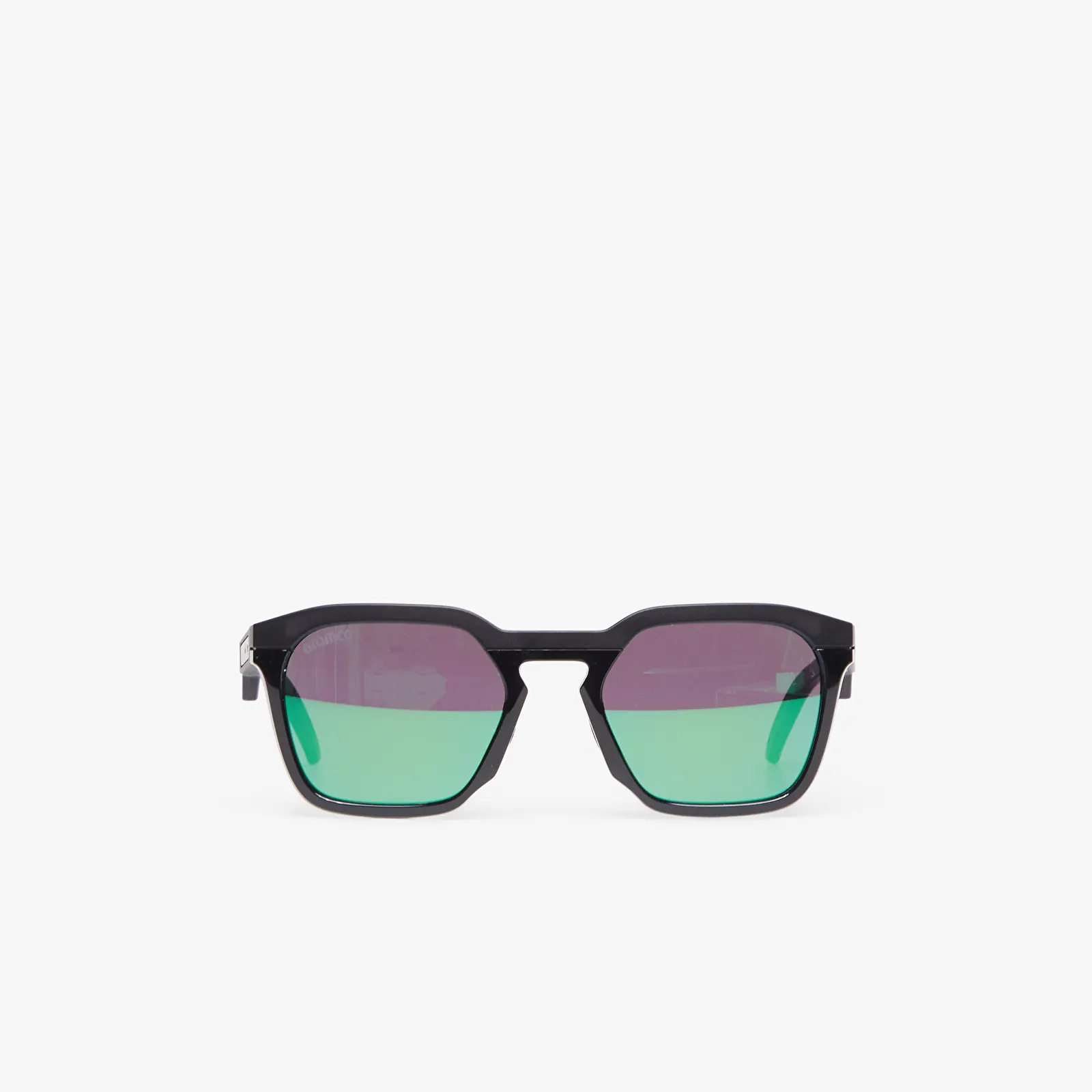 Γυαλιά ηλίου Oakley HSTN SQ Matte Black Ink