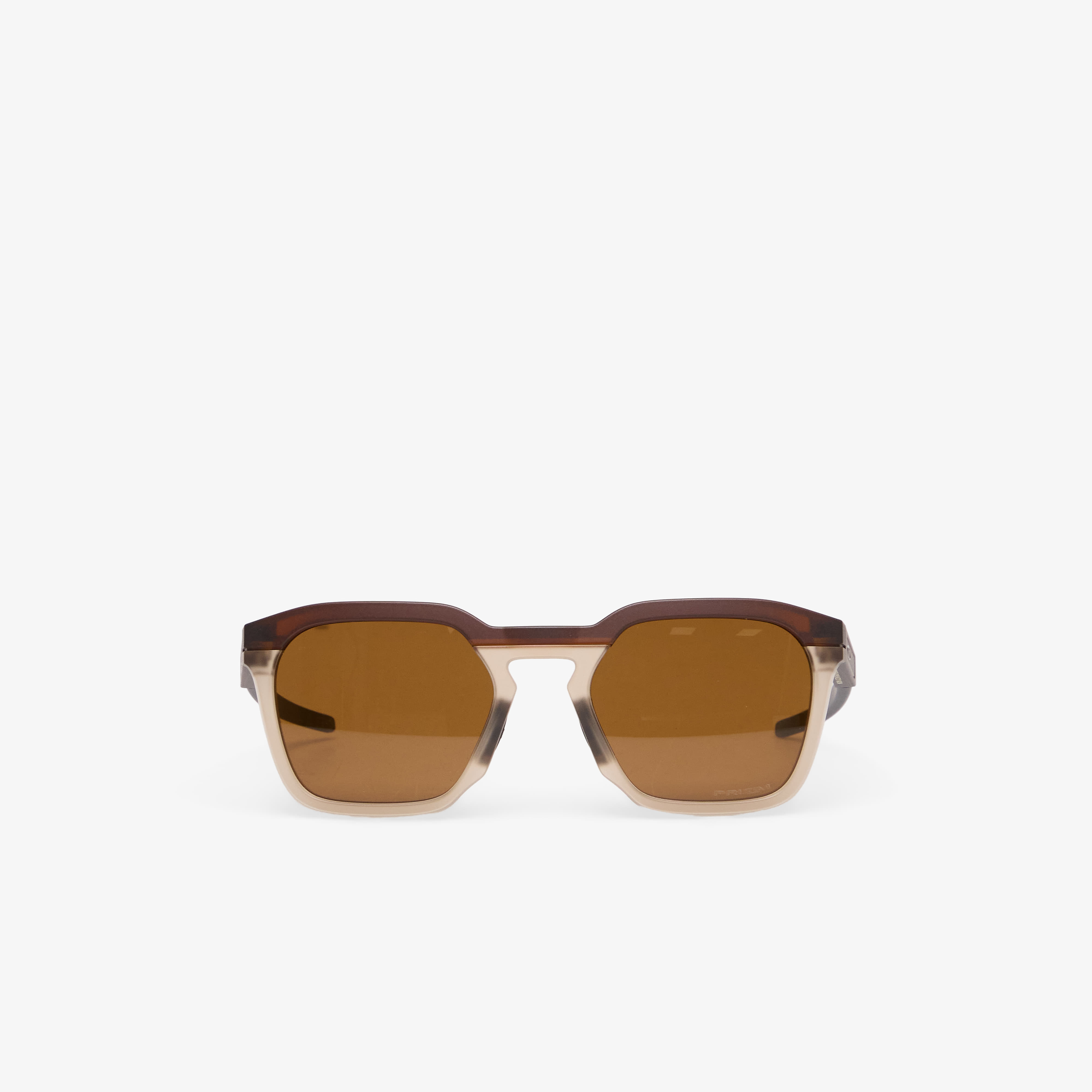 Sunglasses Oakley HSTN SQ 2.0 Matte Rootbeer Universal