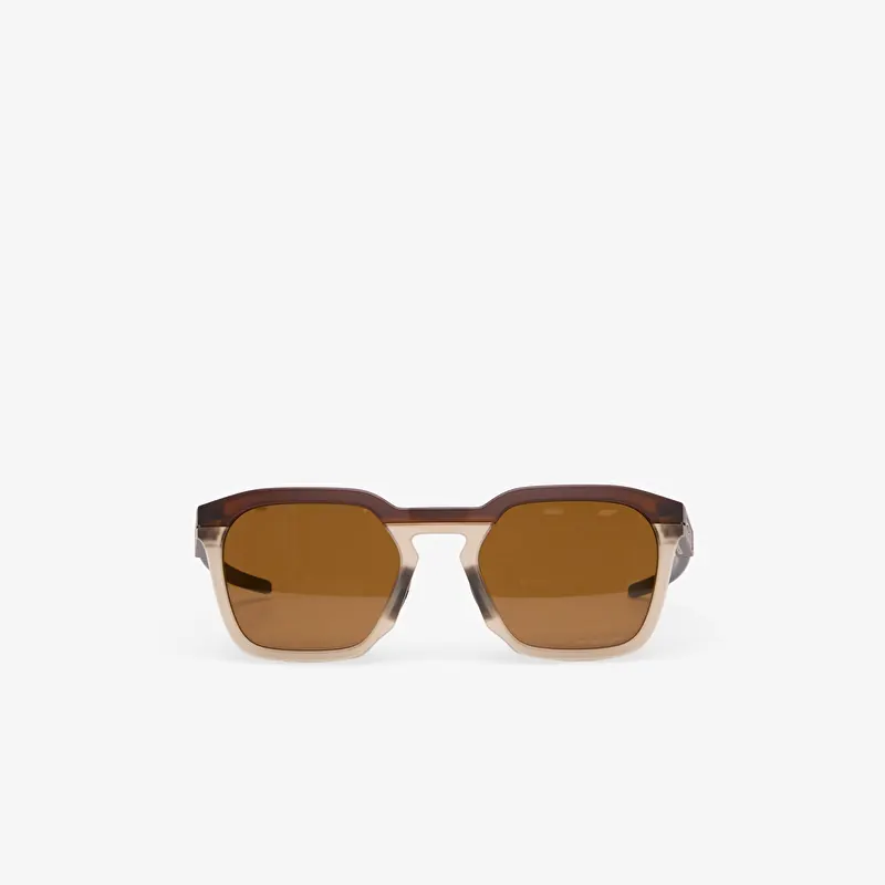 Oakley HSTN SQ 2.0 Matte Rootbeer
