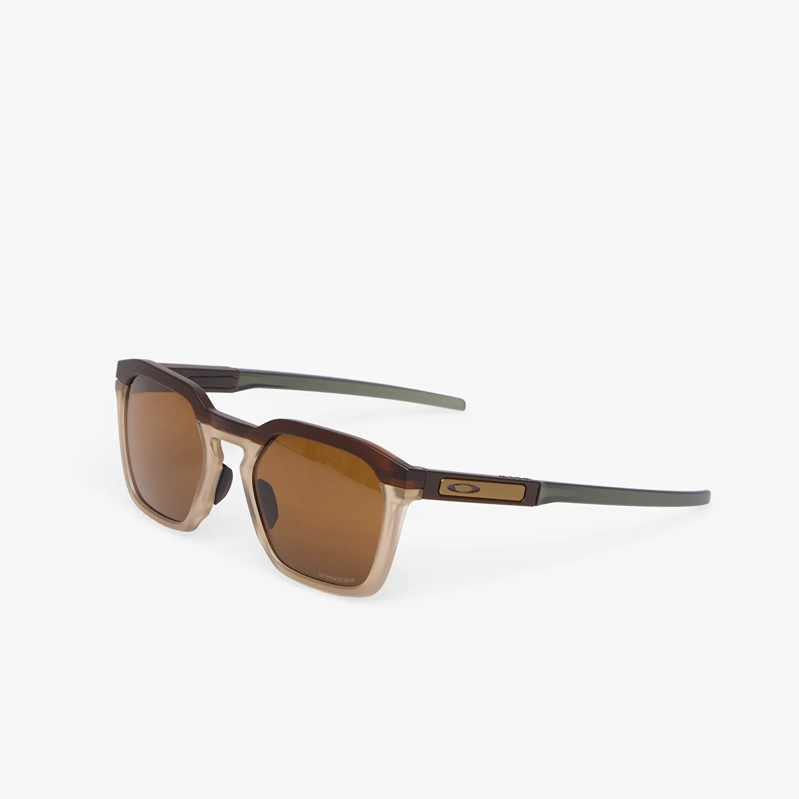 Gafas de sol Oakley HSTN SQ 2.0 Matte Rootbeer