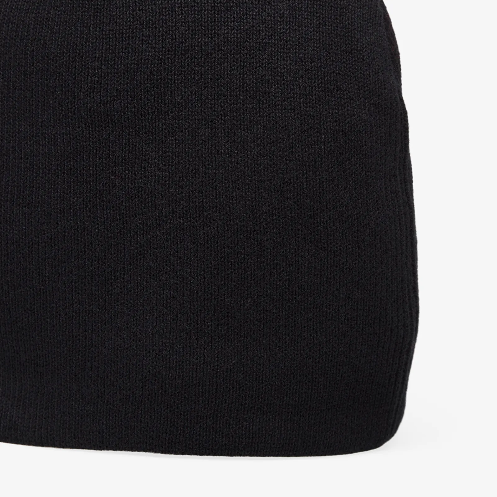 Hatte adidas x FTSHP x AC Sparta Prague Beanie Kids Black