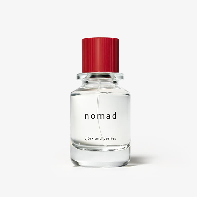 Björk and Berries Nomad