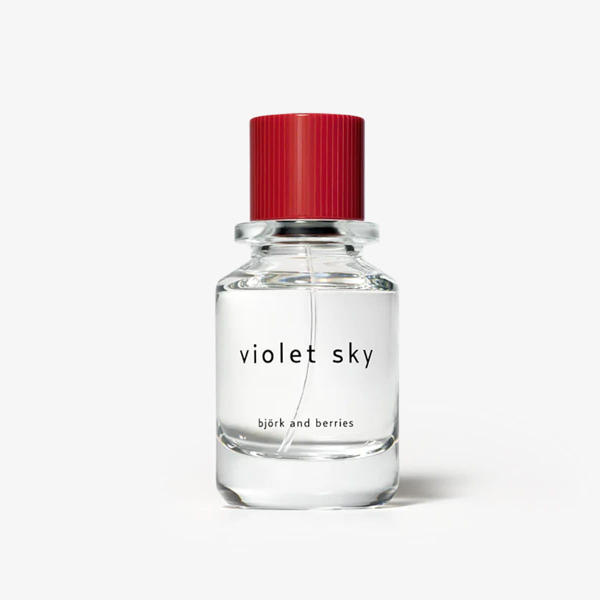 Björk and Berries Violet Sky 50ml