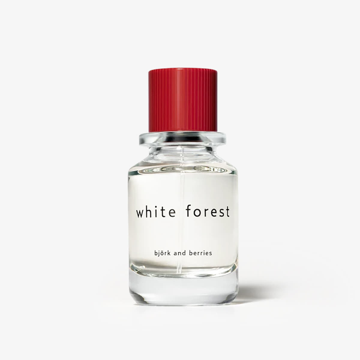 Björk and Berries White Forest 50ml