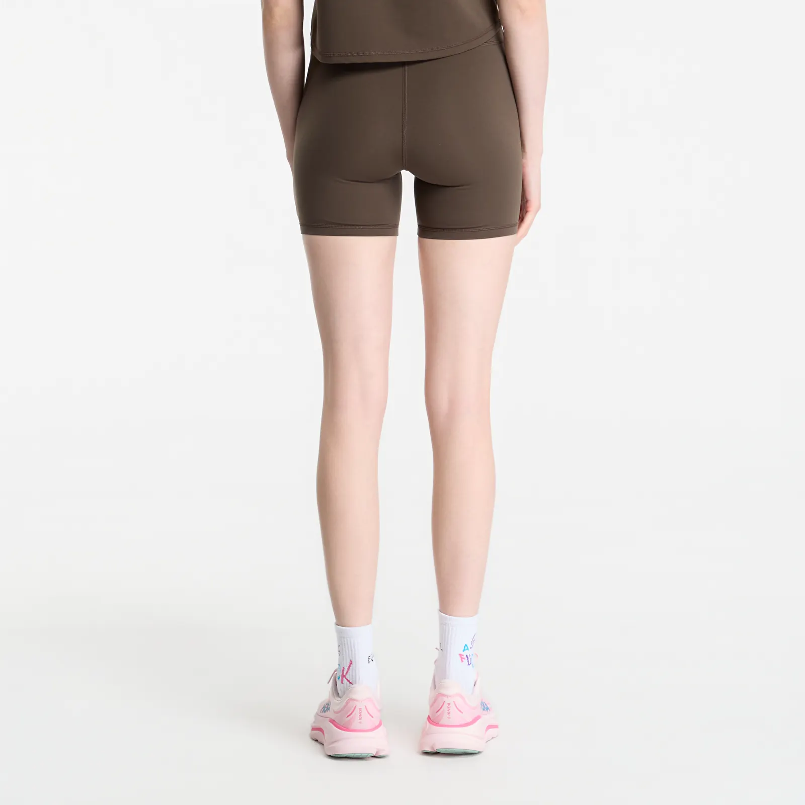 Legíny District Vision 5" Interlock Tights Earth