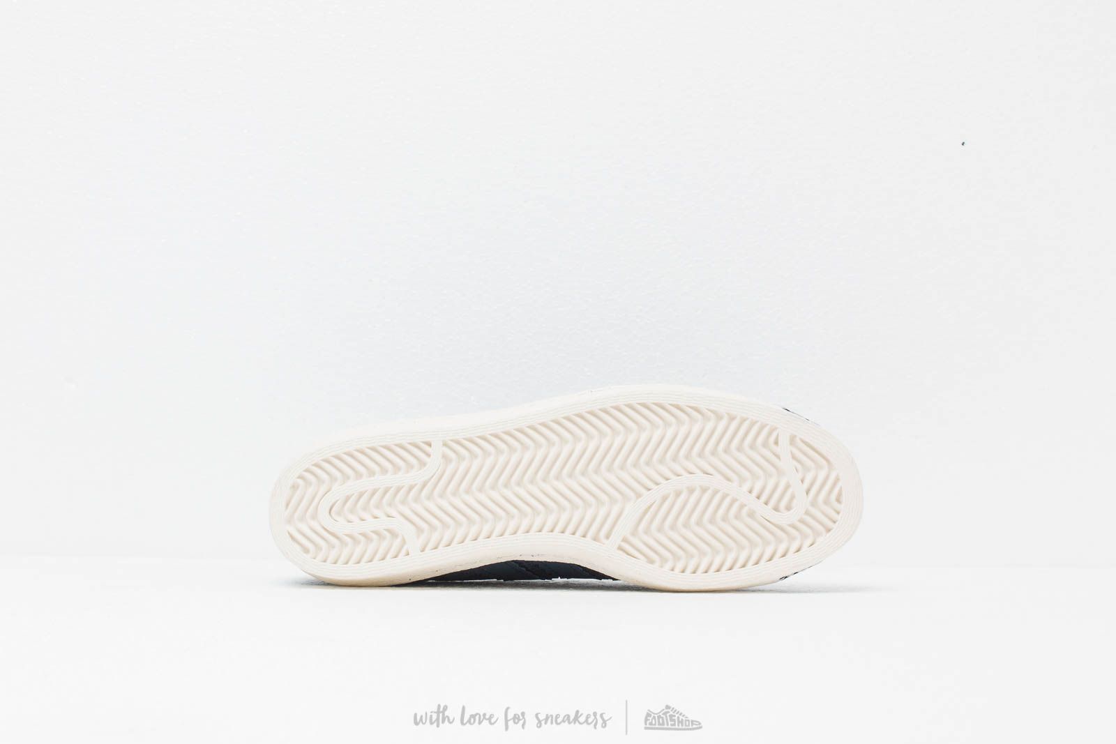 Superstar 80s w deals conavy conavy off white