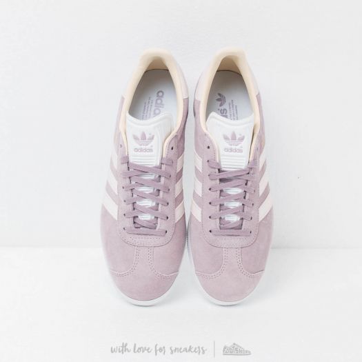 Women's shoes adidas Gazelle W Sofvis/ Orctin/ Ecrtin (CG6066) | Footshop