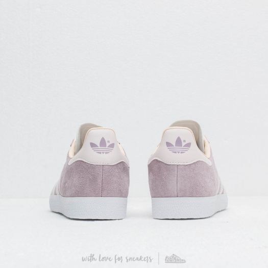 Women's shoes adidas Gazelle W Sofvis/ Orctin/ Ecrtin (CG6066) | Footshop