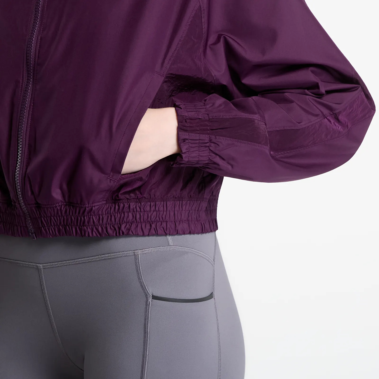 Geci Under Armour Icon Woven Jacket ?