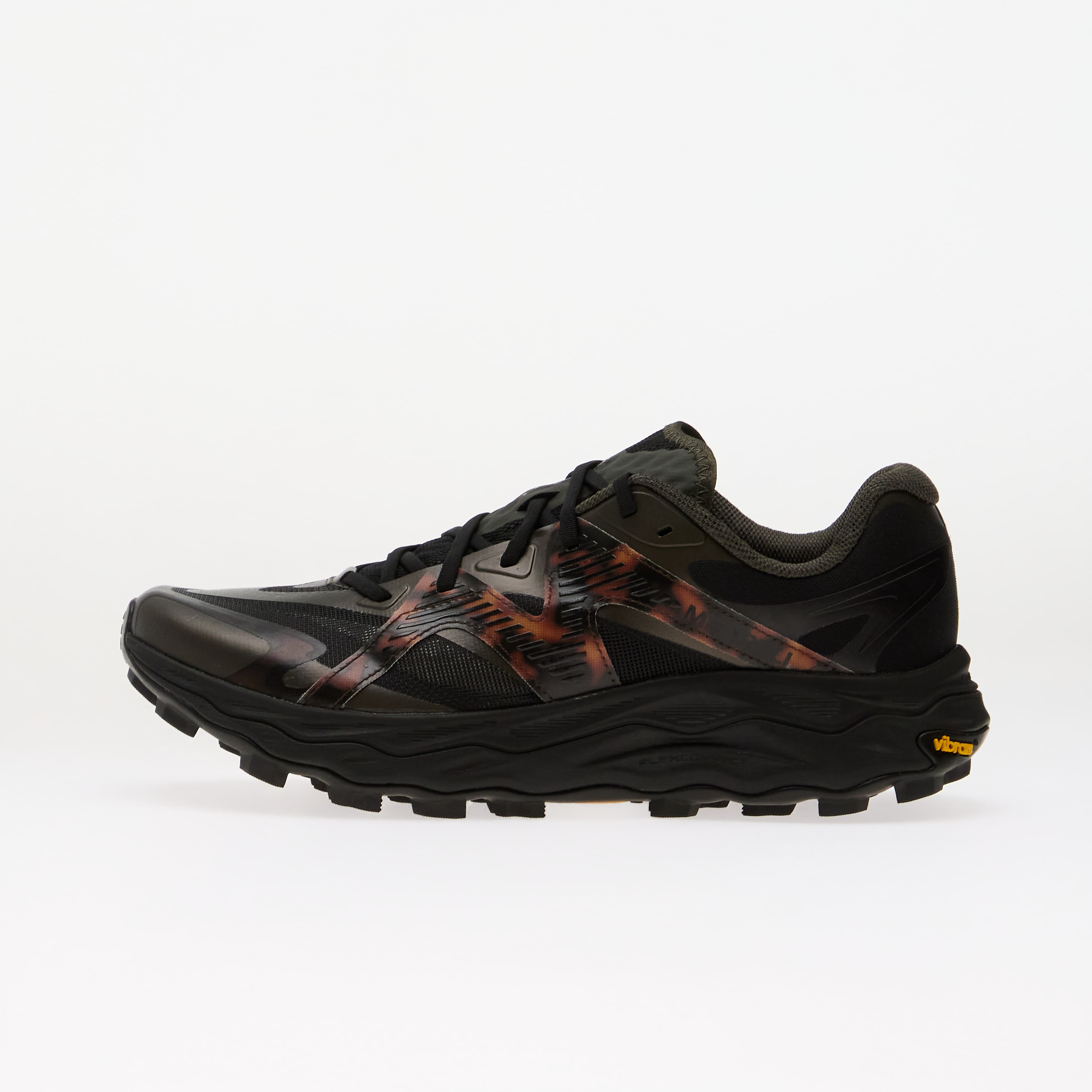 Sneakers Merrell Agility Peak 6 Rpt Se Black/Beluga UK 7.5