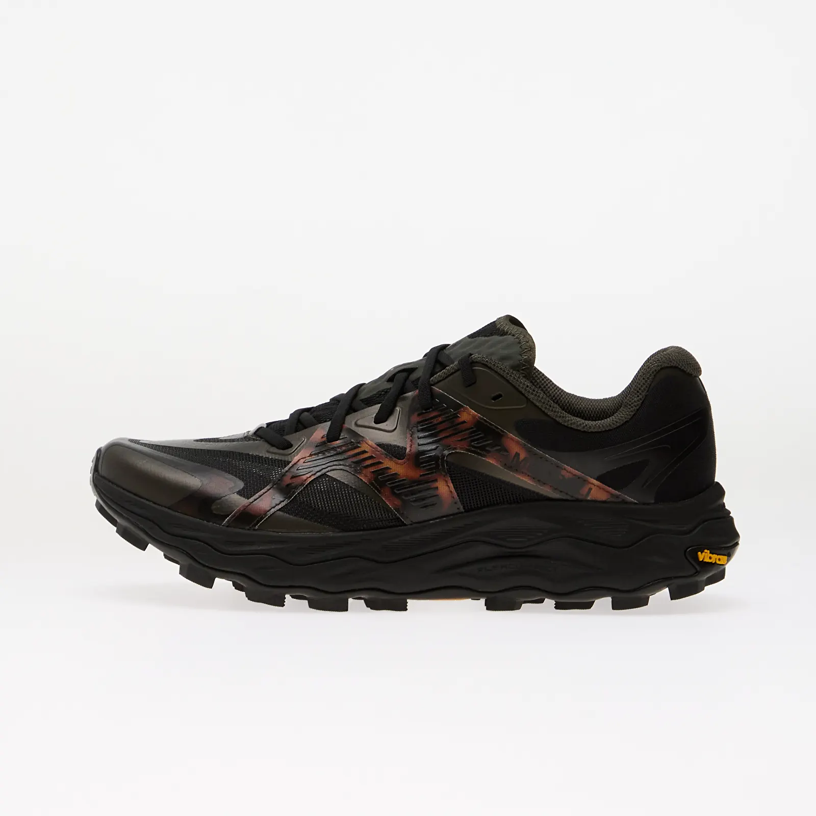 Chaussures et baskets homme Merrell Agility Peak 6 Rpt Se Black/Beluga