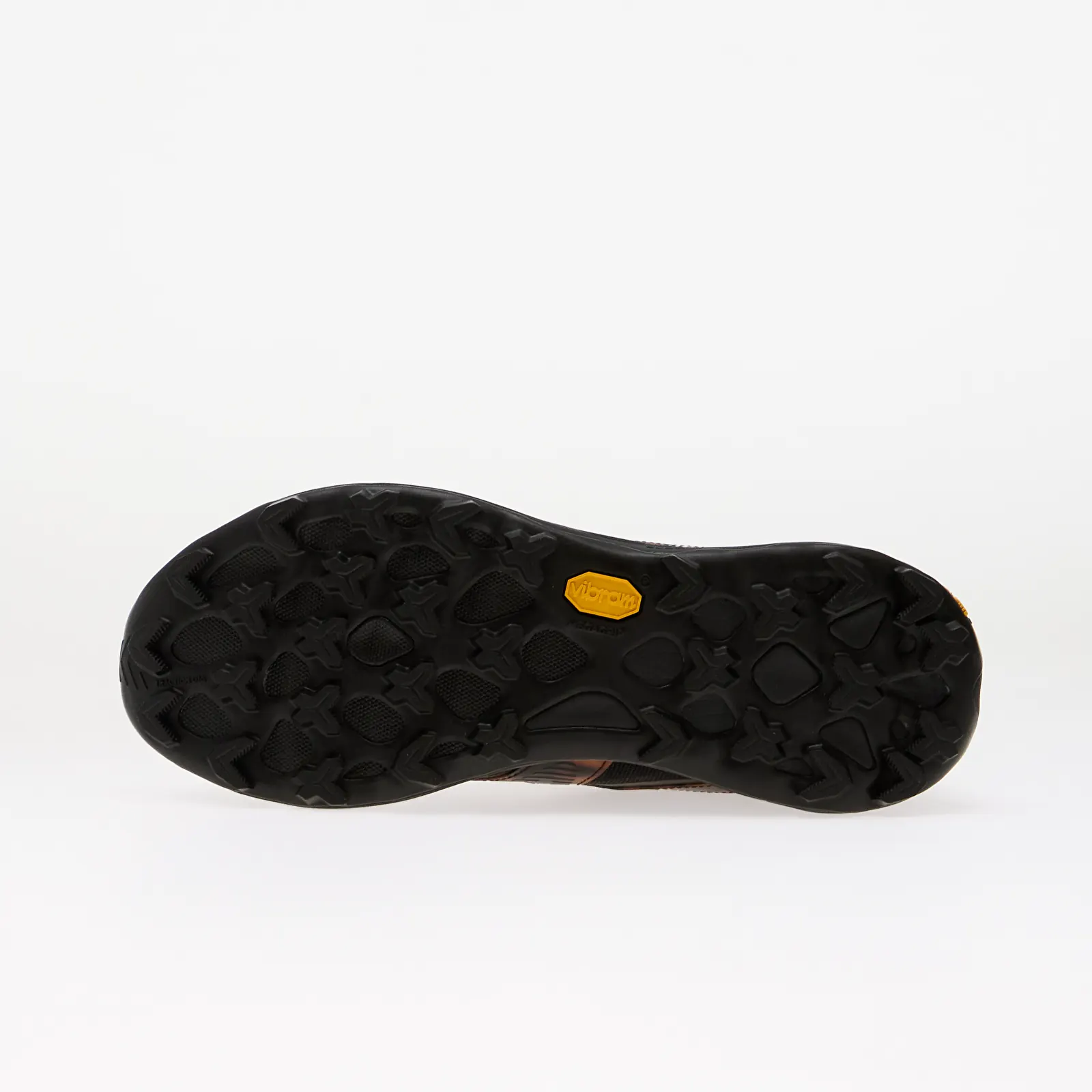 Chaussures et baskets homme Merrell Agility Peak 6 Rpt Se Black/Beluga