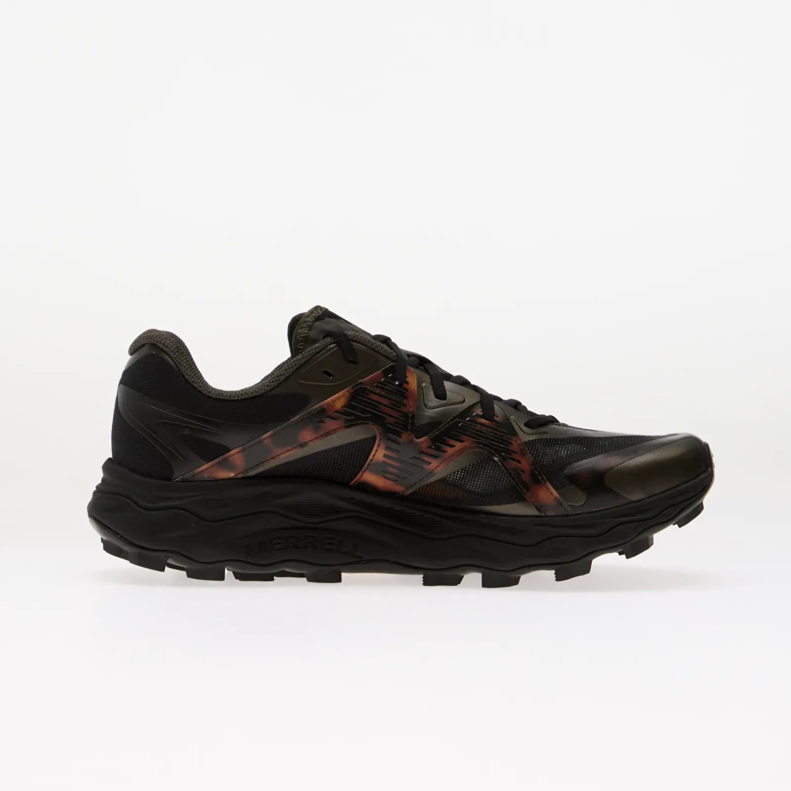 Chaussures et baskets homme Merrell Agility Peak 6 Rpt Se Black/Beluga