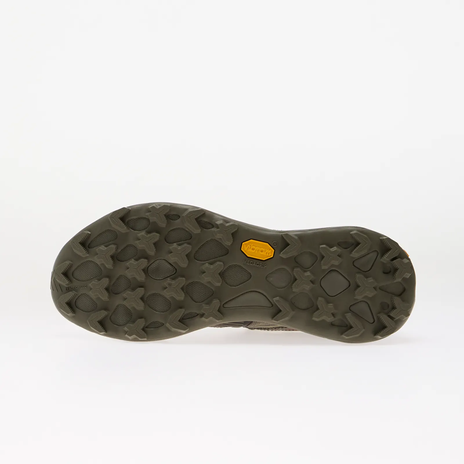 Chaussures et baskets homme Merrell Agility Peak 6 Rpt Se Talus/Diorite