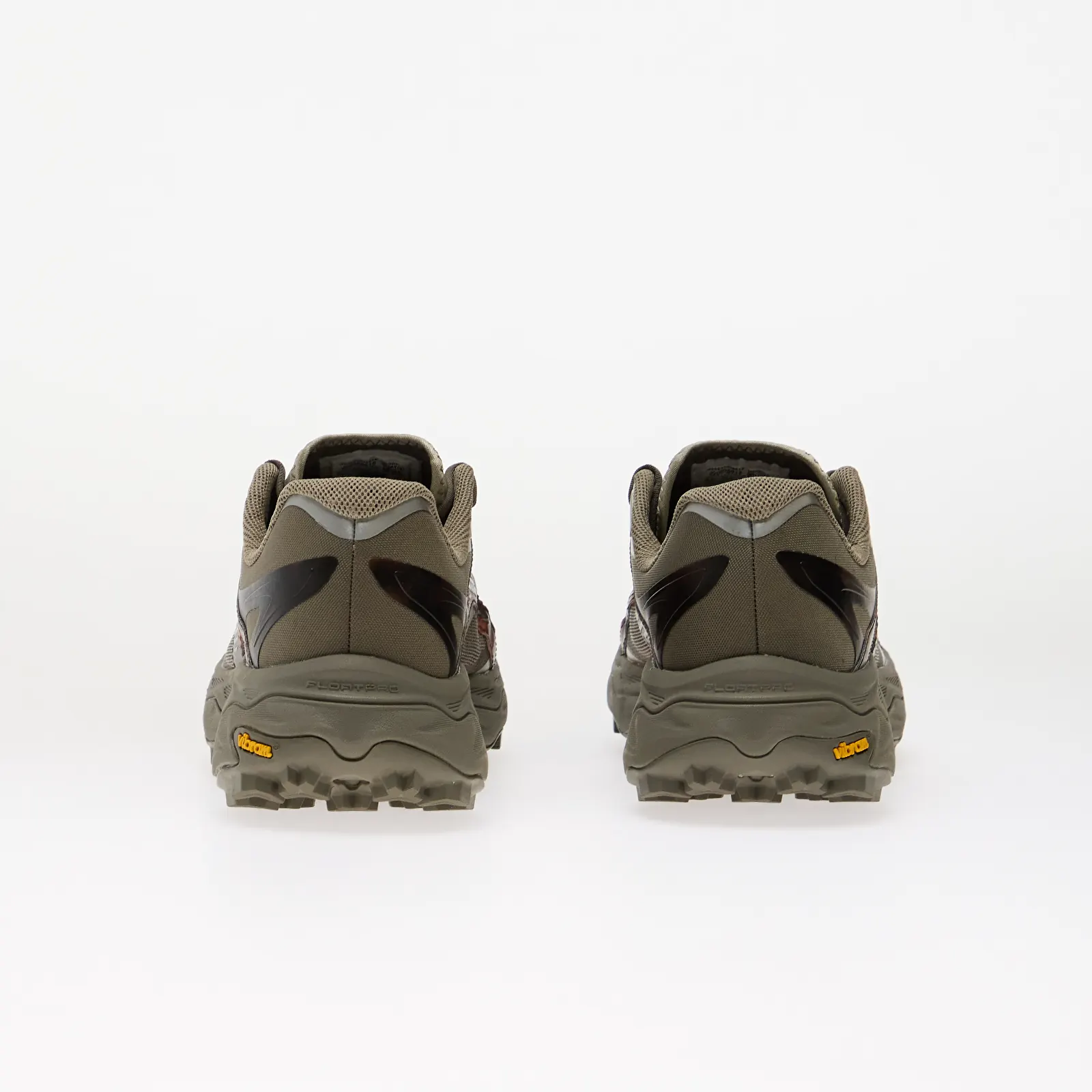 Chaussures et baskets homme Merrell Agility Peak 6 Rpt Se Talus/Diorite