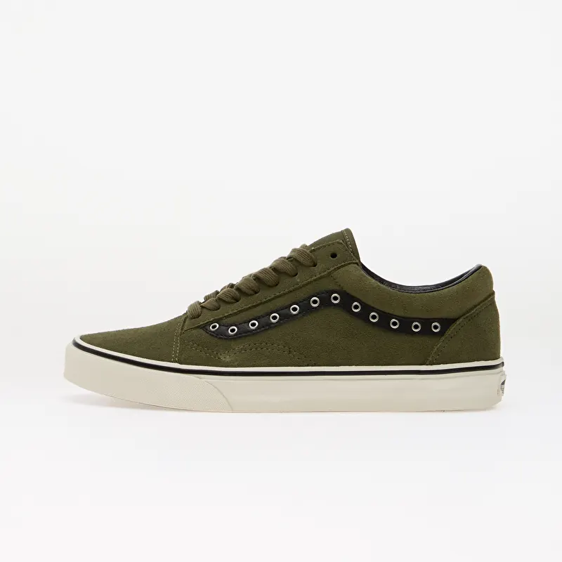 Vans Old Skool Field Olive/ Black