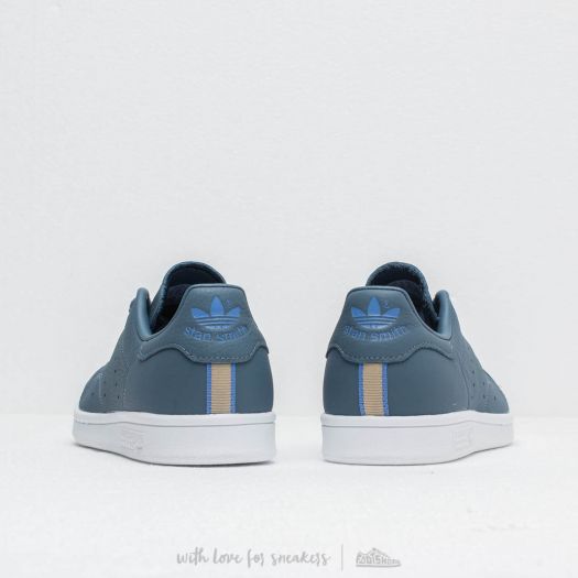 Women s shoes adidas Stan Smith W Raw Steel Realil Rawgol Footshop