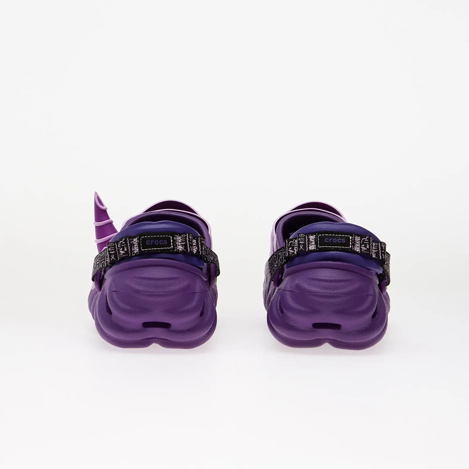 Ciabatte da uomo Crocs x Yu-Gi-Oh Dark Magician Echo Clog Multi