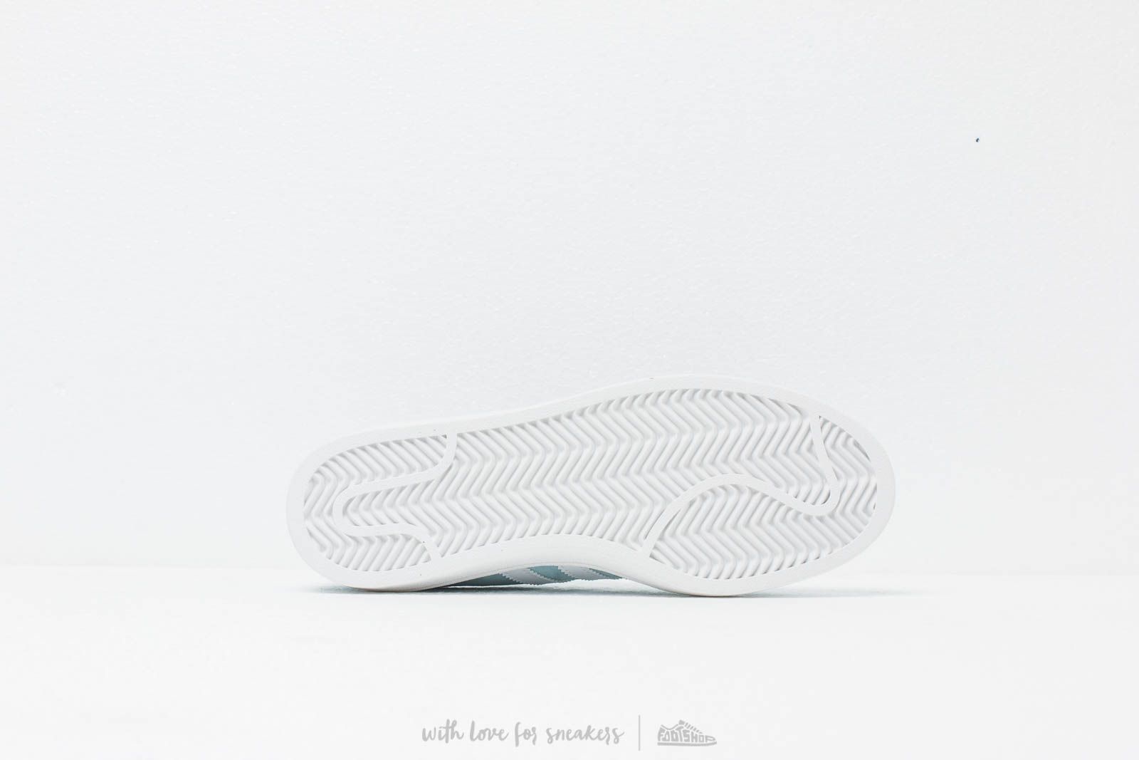 Buty damskie adidas Campus W Ashgre/ Ftw White/ Crystal White