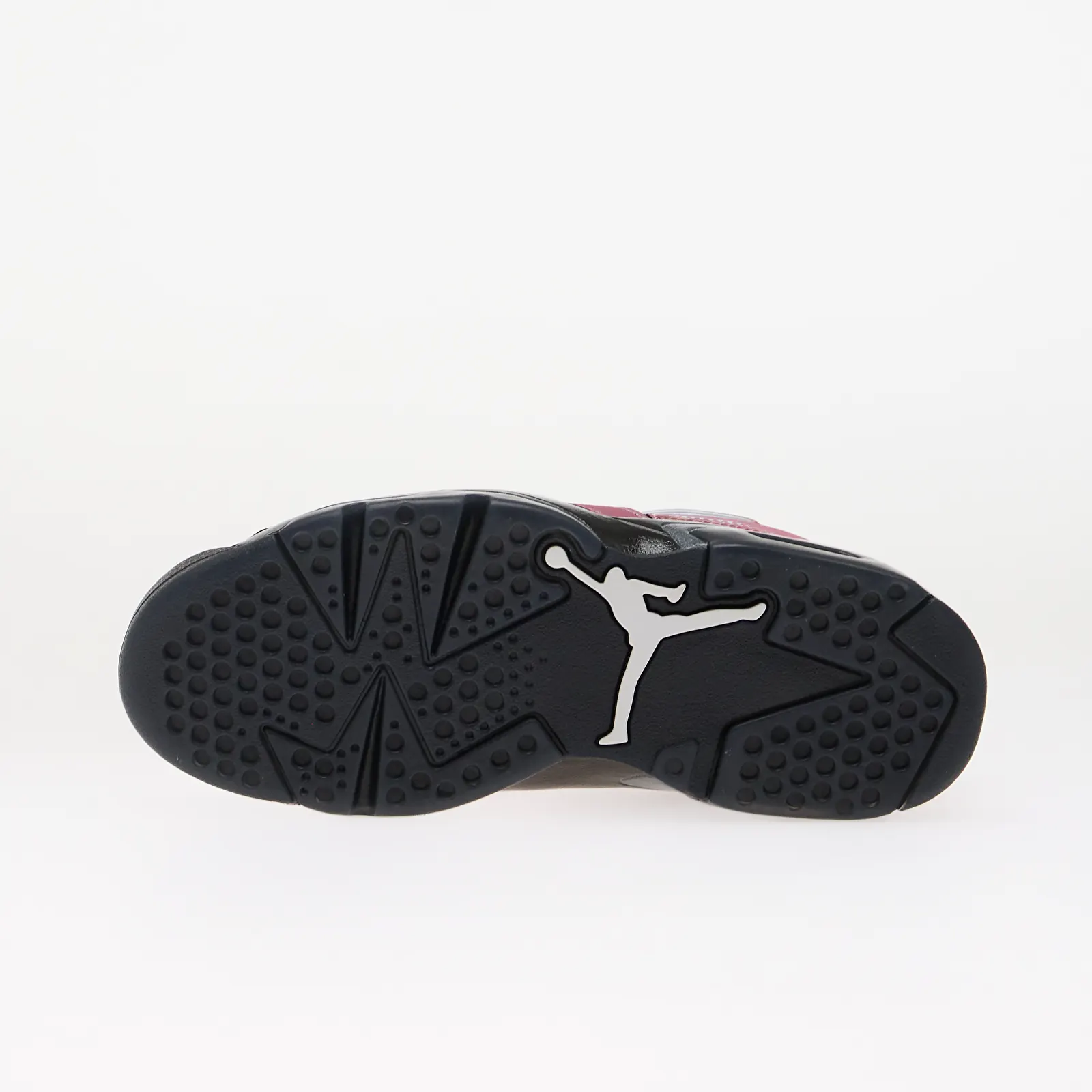 Damesschoenen Air Jordan 6 Retro Low "Metamorphosis" Black/ Black/ Desert Berry