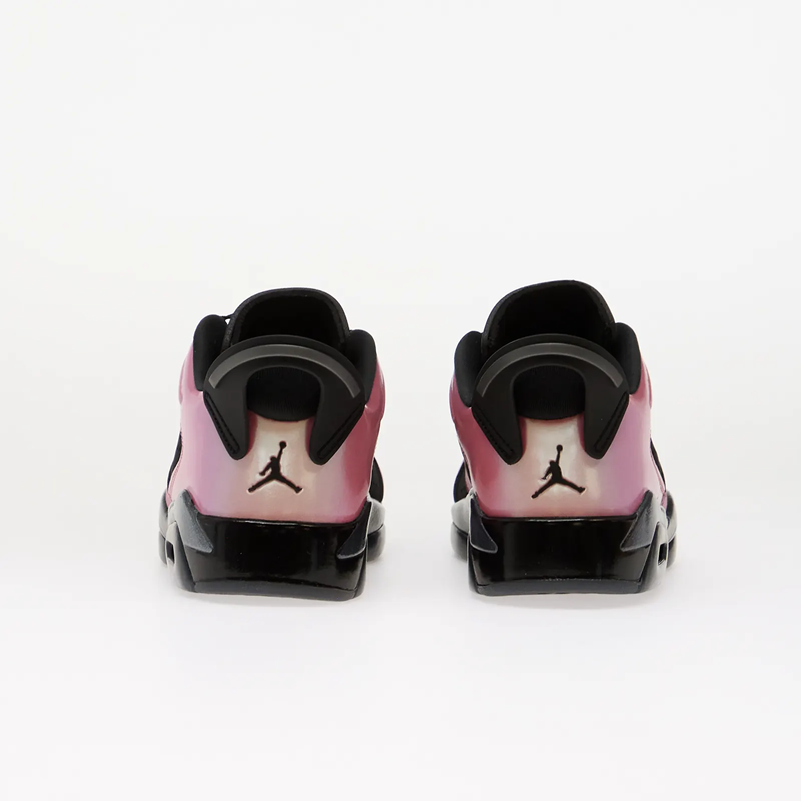Damesschoenen Air Jordan 6 Retro Low "Metamorphosis" Black/ Black/ Desert Berry